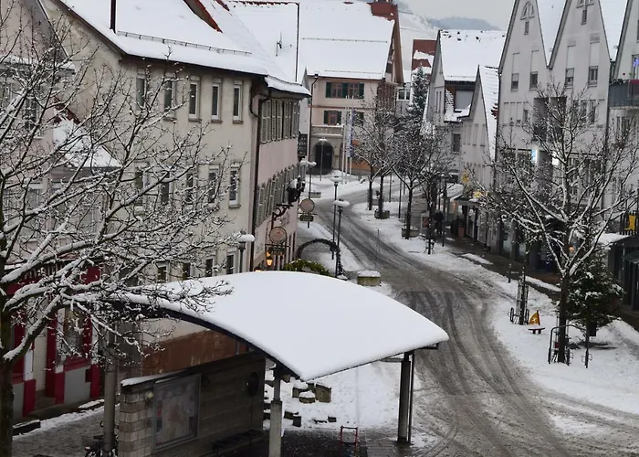 Outlet Fewo Metzingen