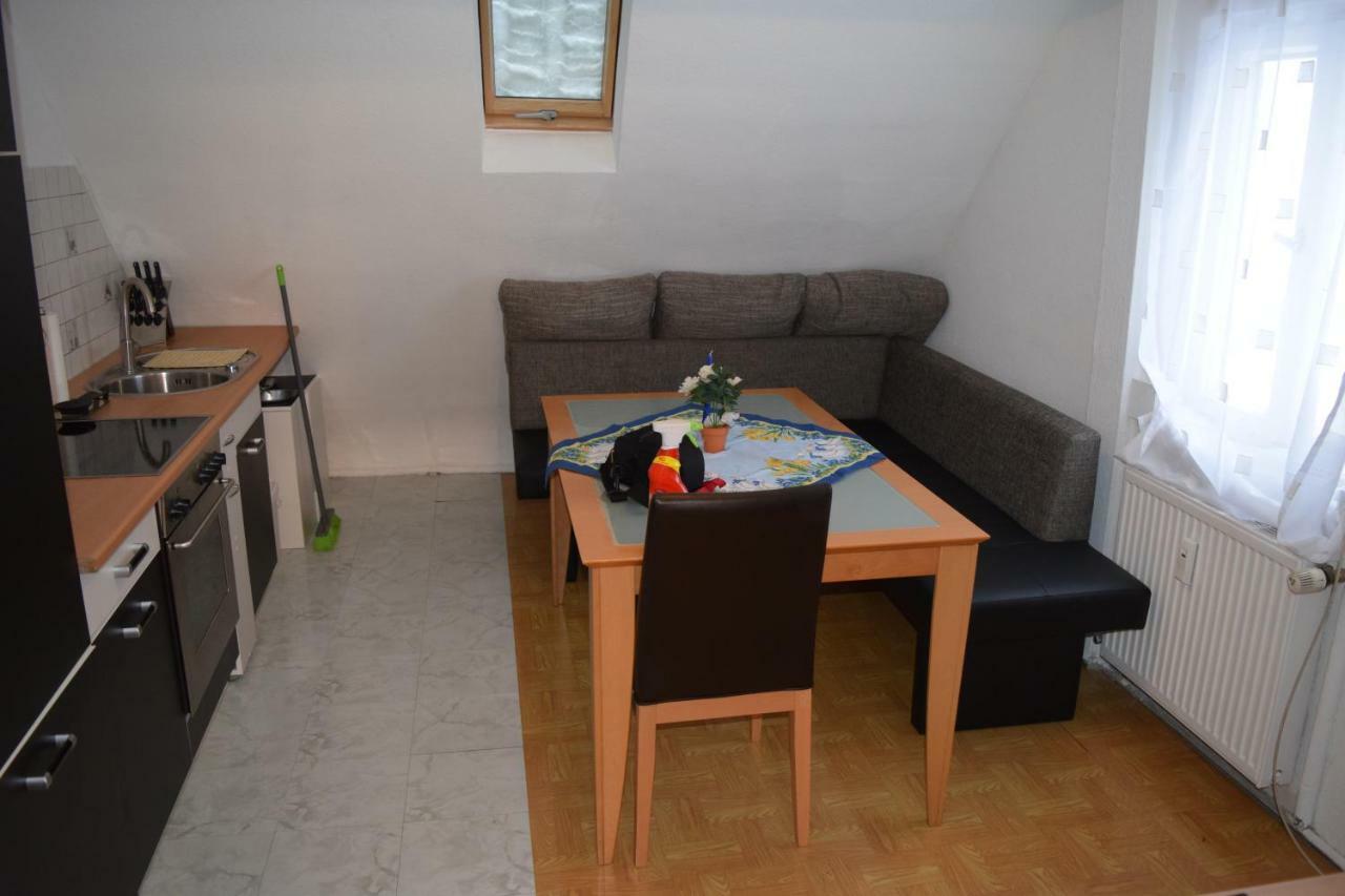 Outlet Metzingen Apartment Metzingen (Tubingen)